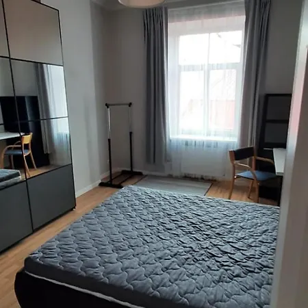 Rigas Backpackers Hostel Zewnętrze zdjęcie