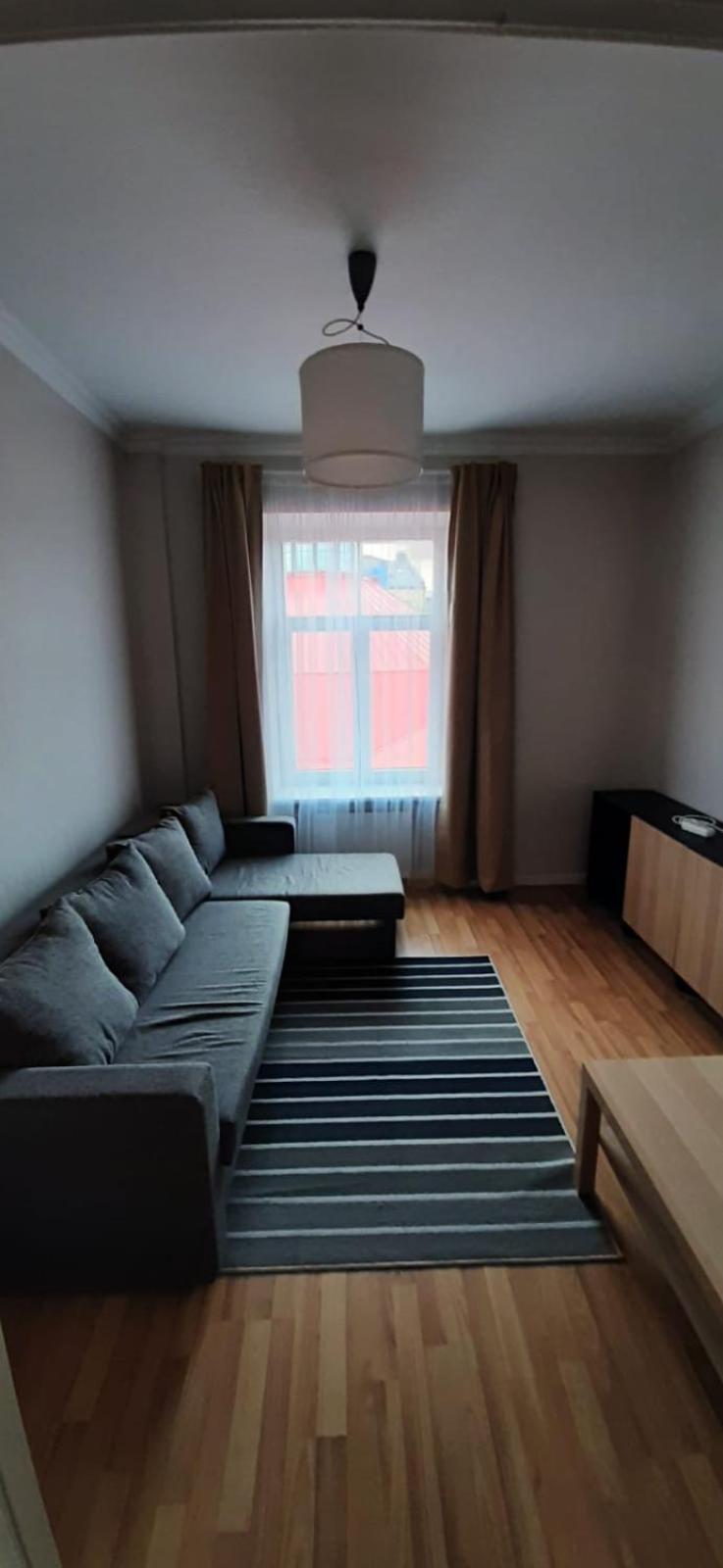 Apartament Rigas Backpackers Ryga