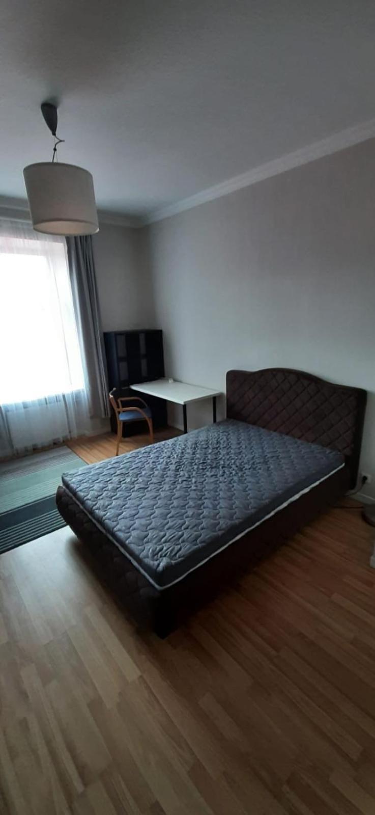 Rigas Backpackers * Ryga