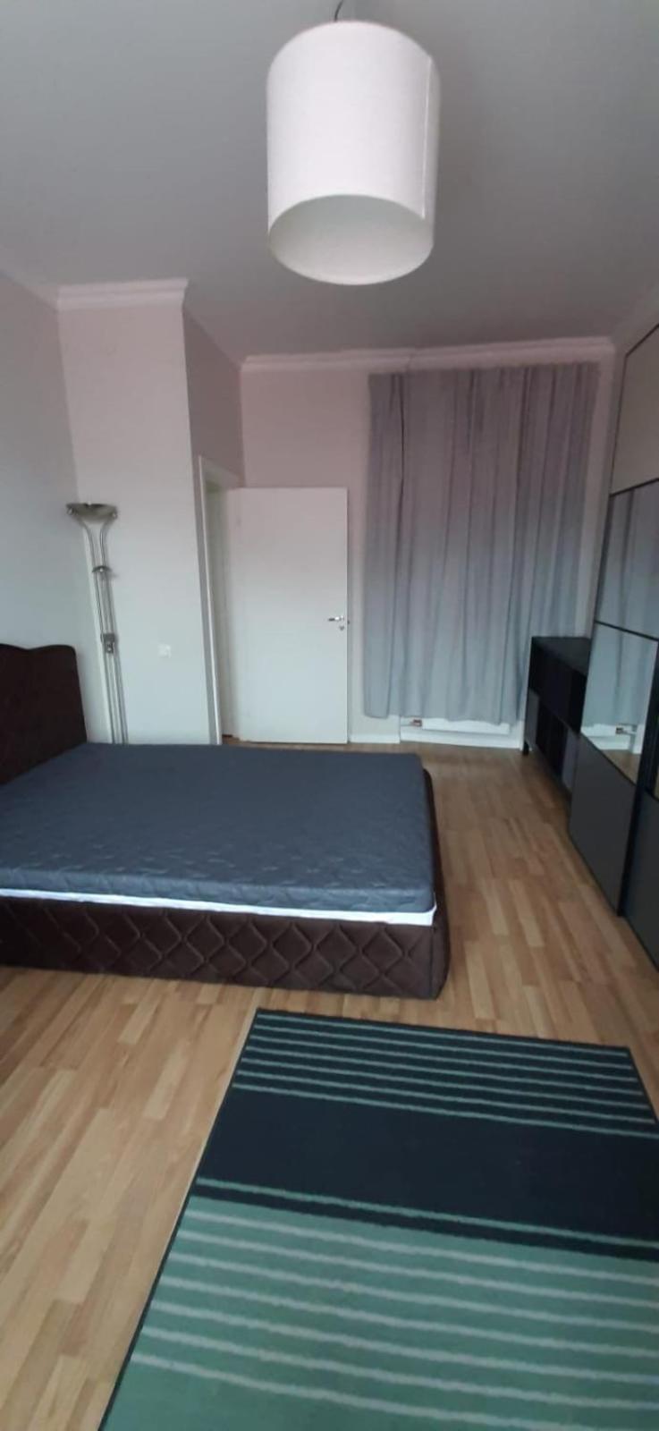 Apartament Rigas Backpackers