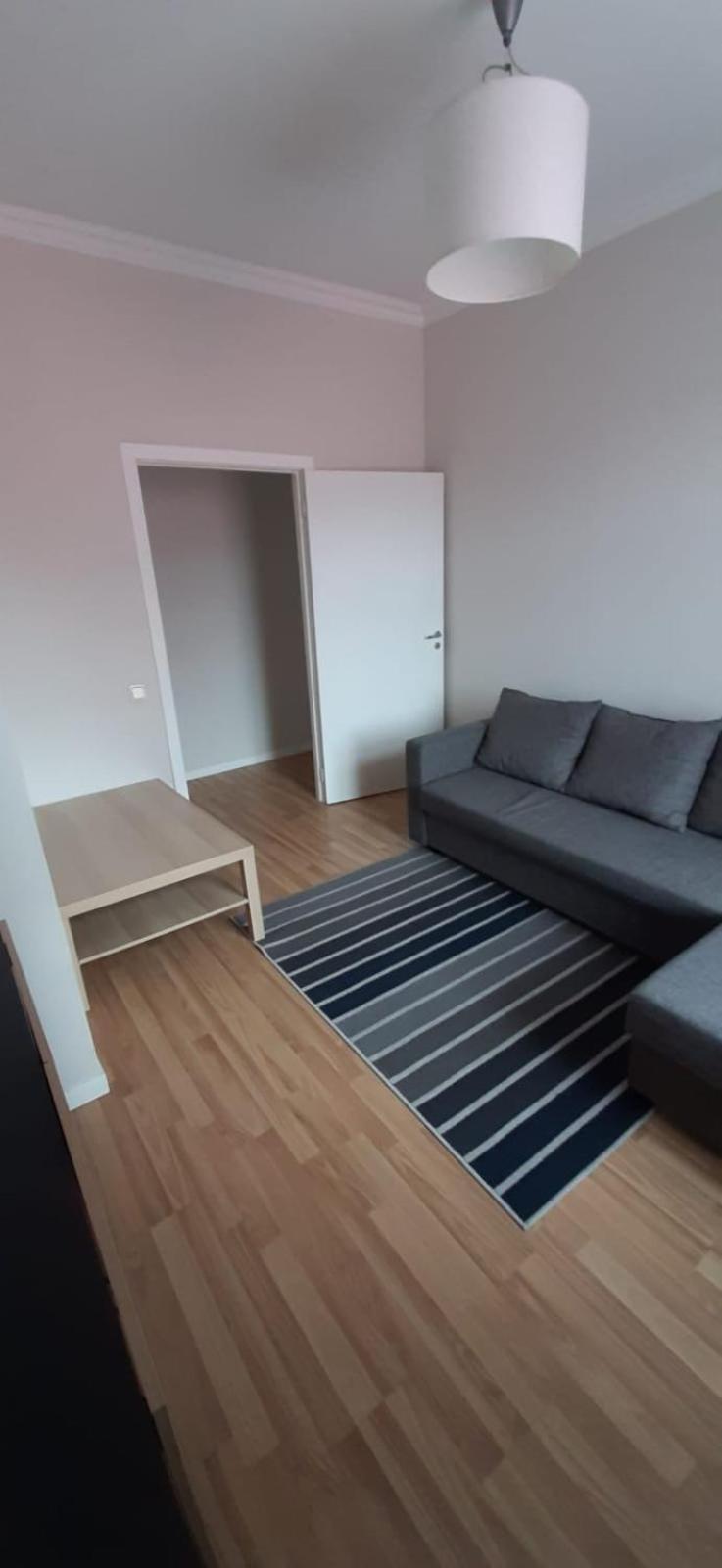 Apartament Rigas Backpackers *
