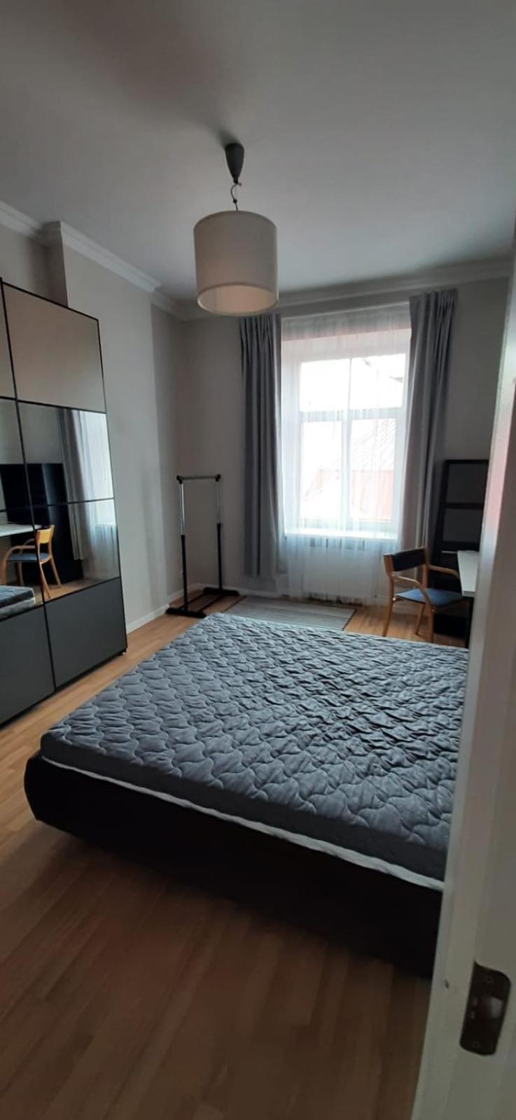 Rigas Backpackers Apartament *