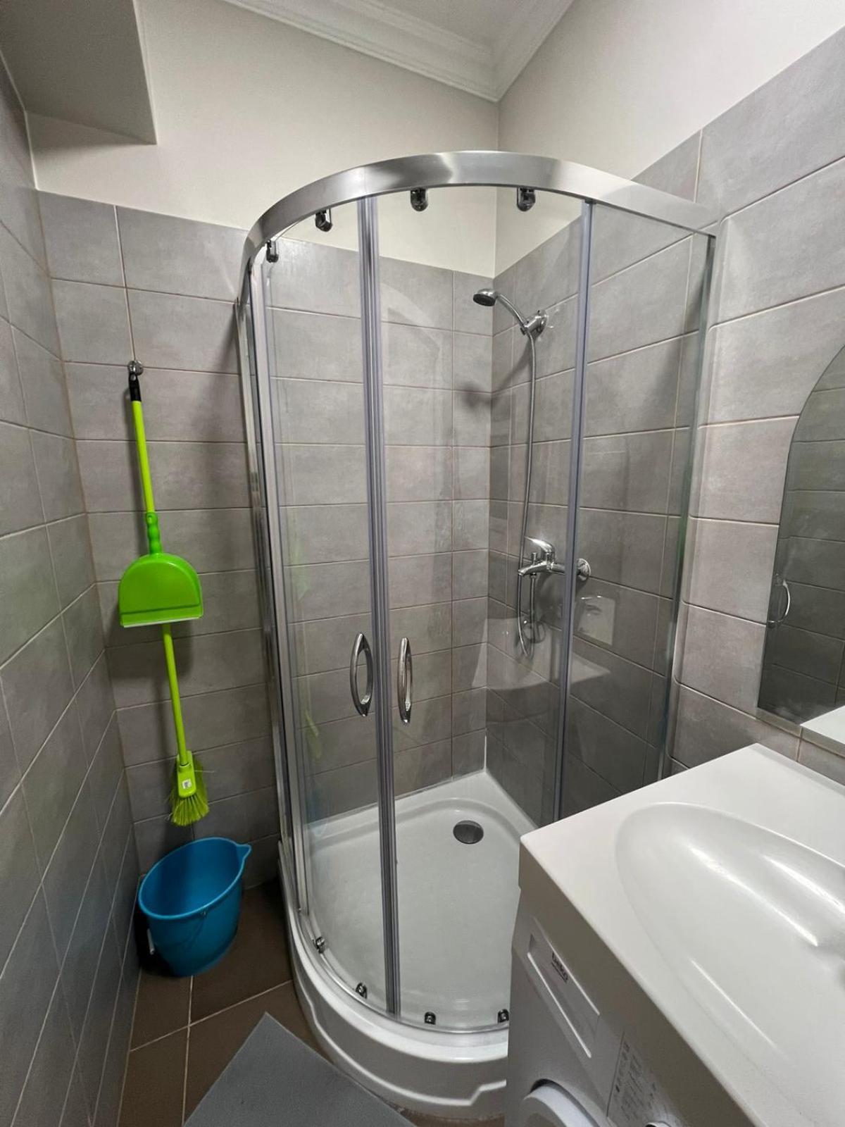 Apartament Rigas Backpackers Ryga