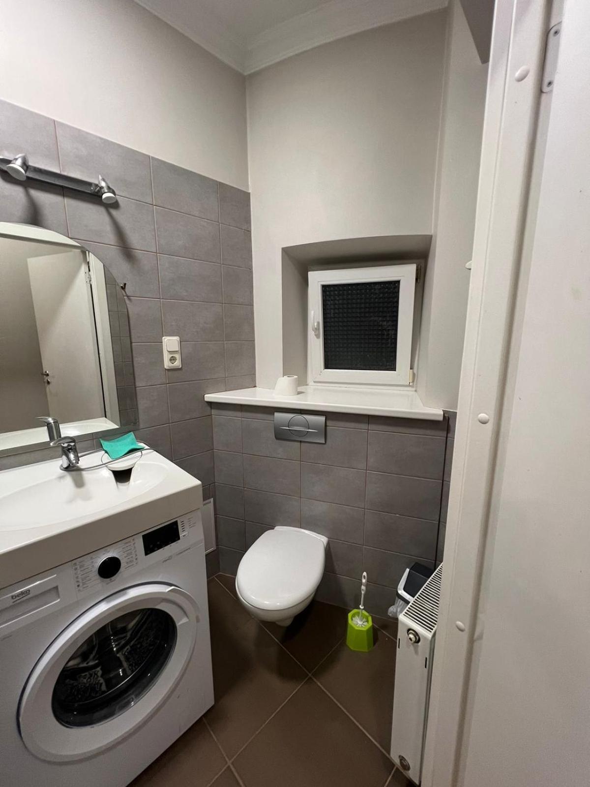 Apartament Rigas Backpackers