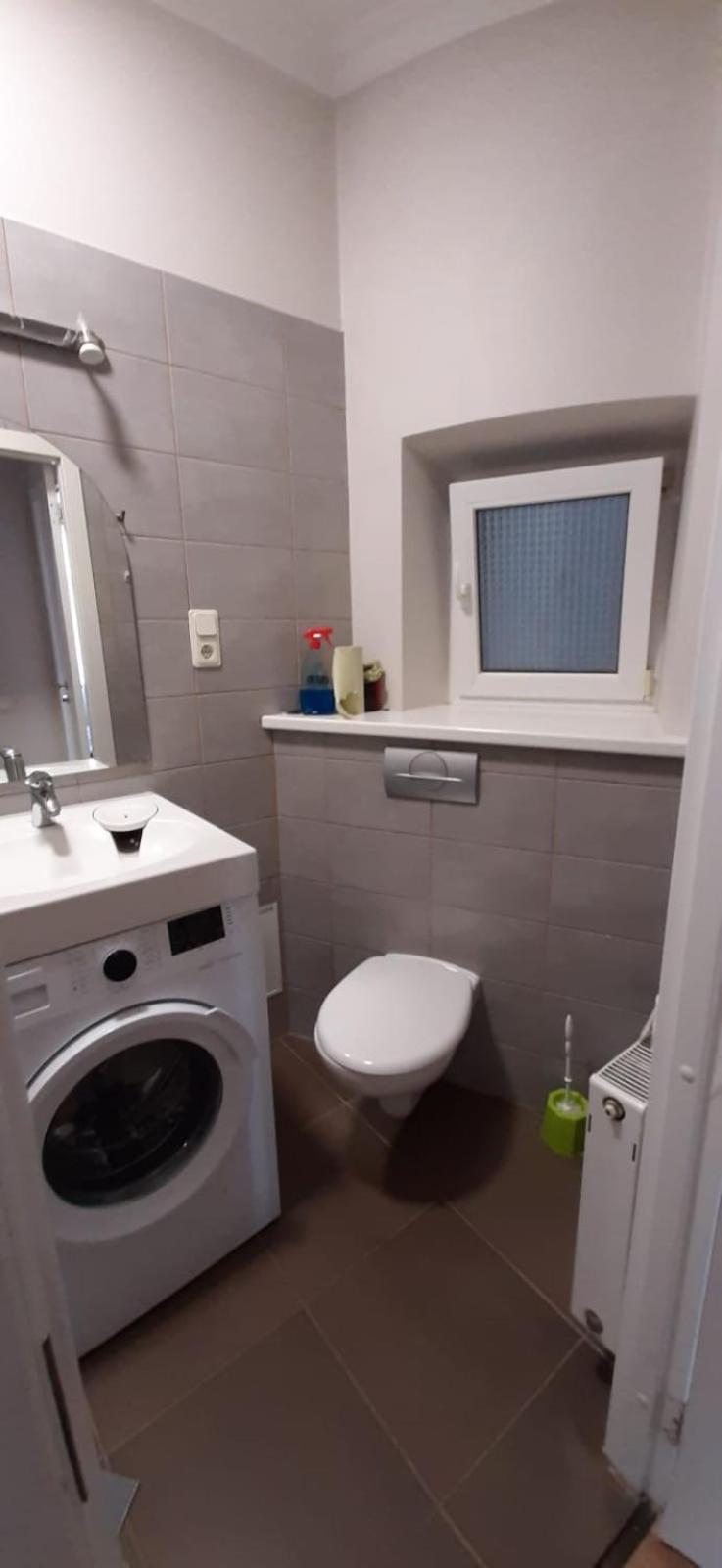 Rigas Backpackers Apartament Ryga