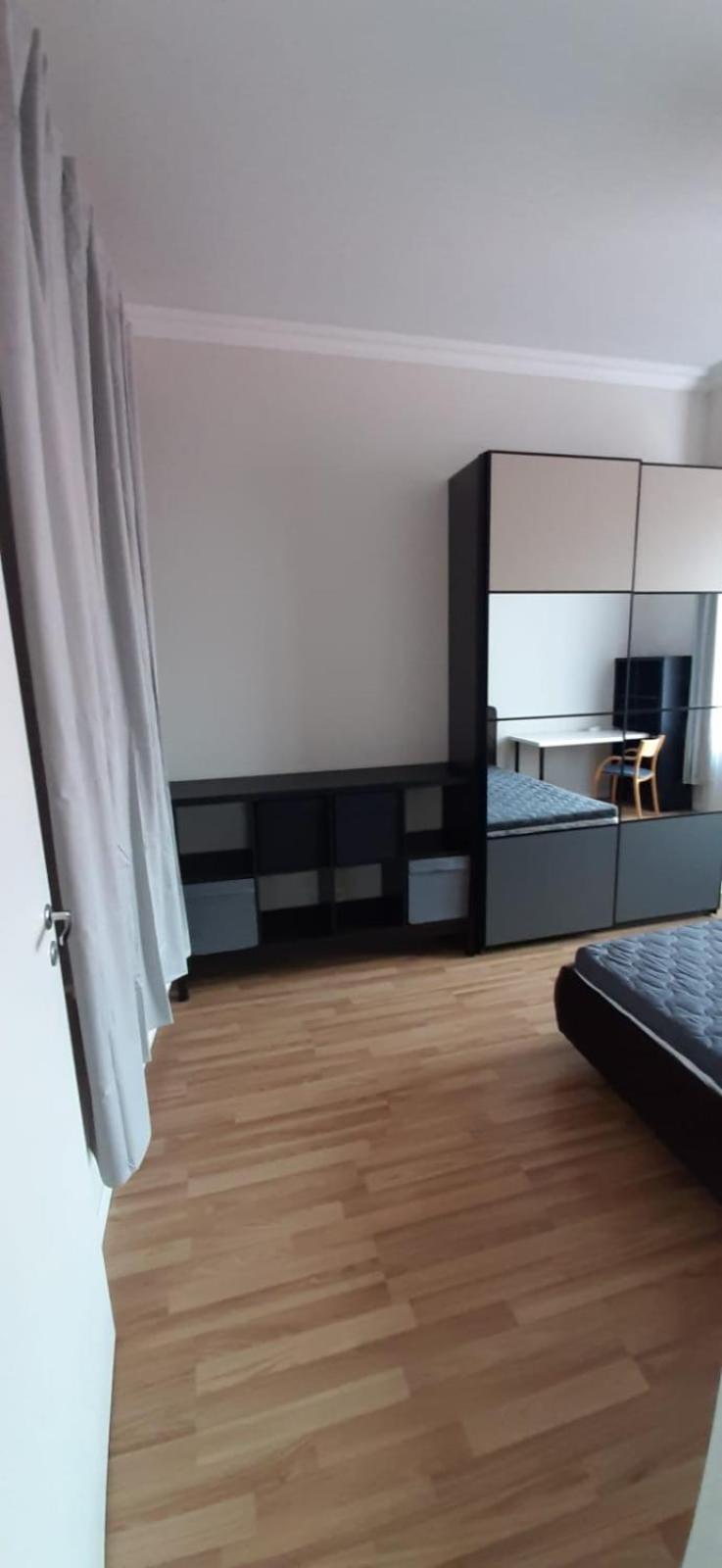 Apartament Rigas Backpackers *