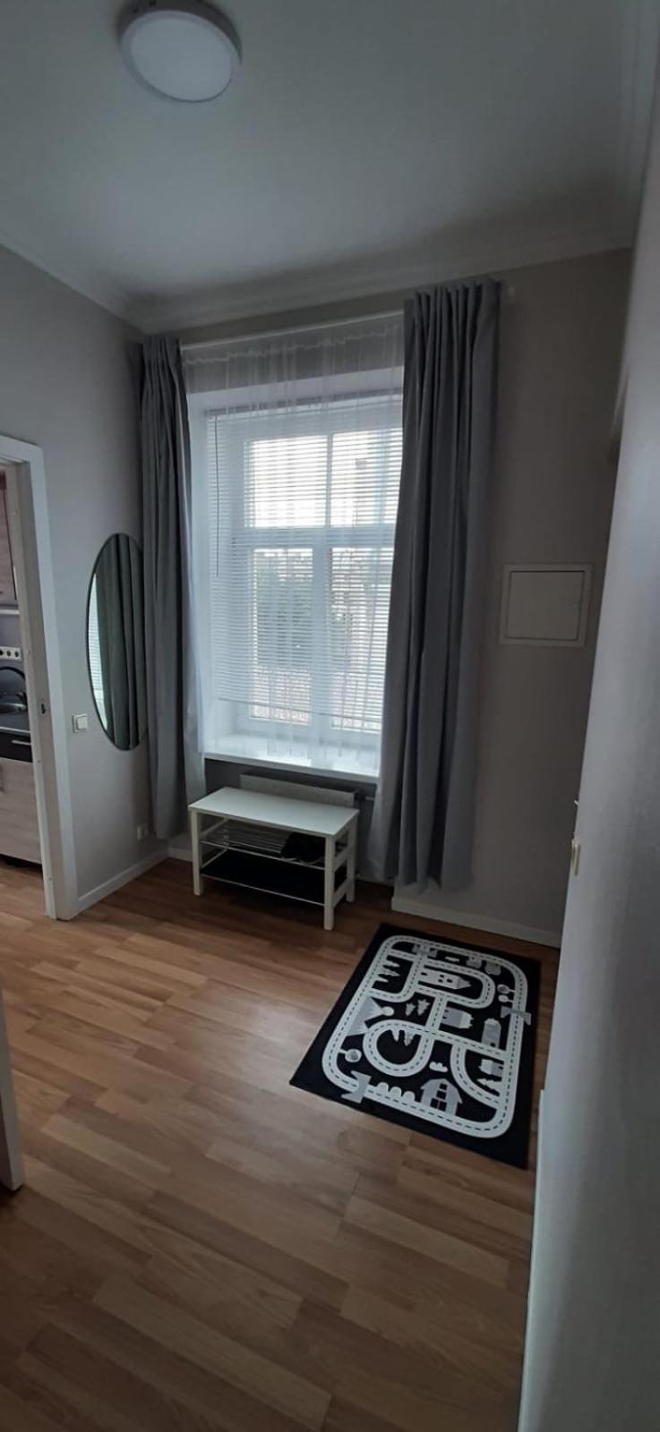 Apartament Rigas Backpackers *