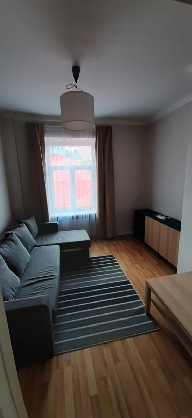 Rigas Backpackers Апартаменти *