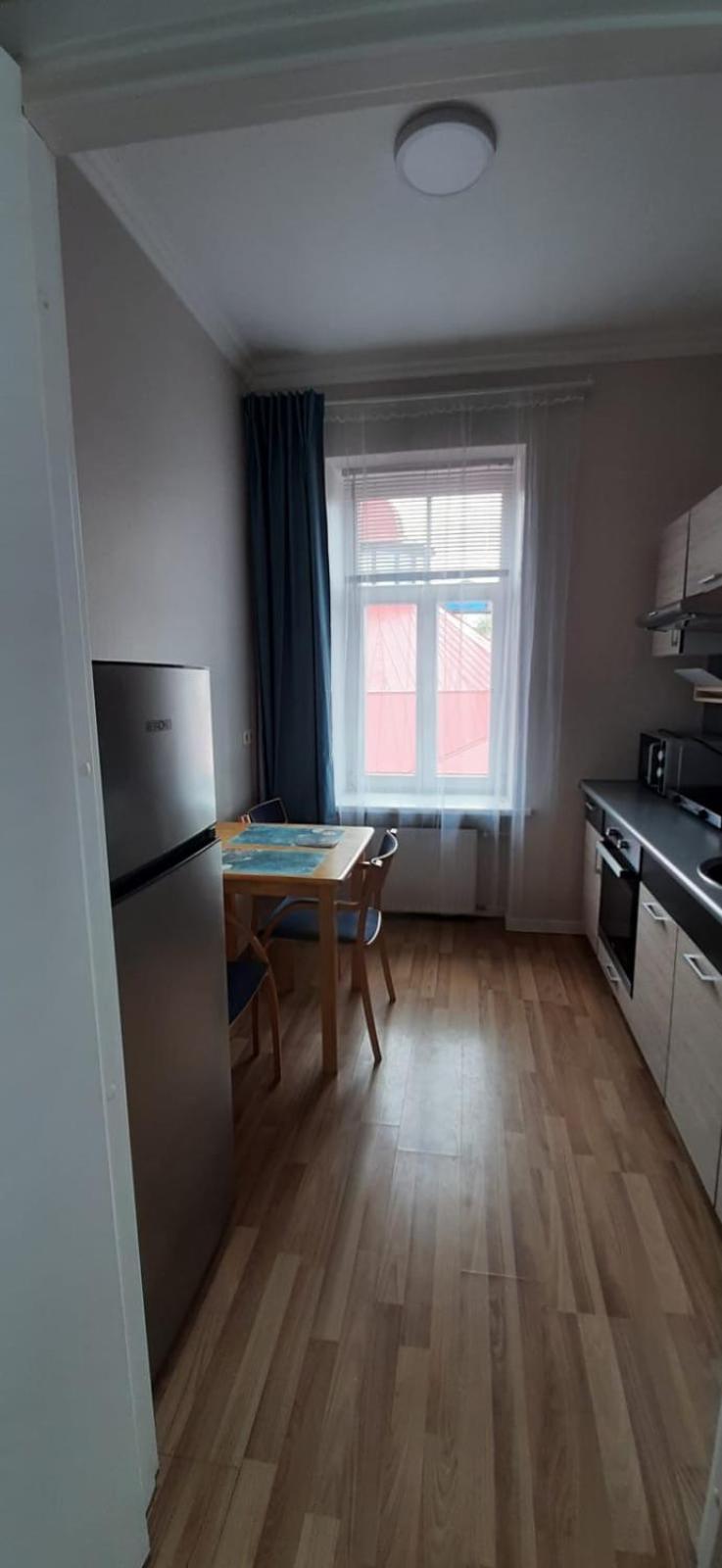 Rigas Backpackers Apartament *