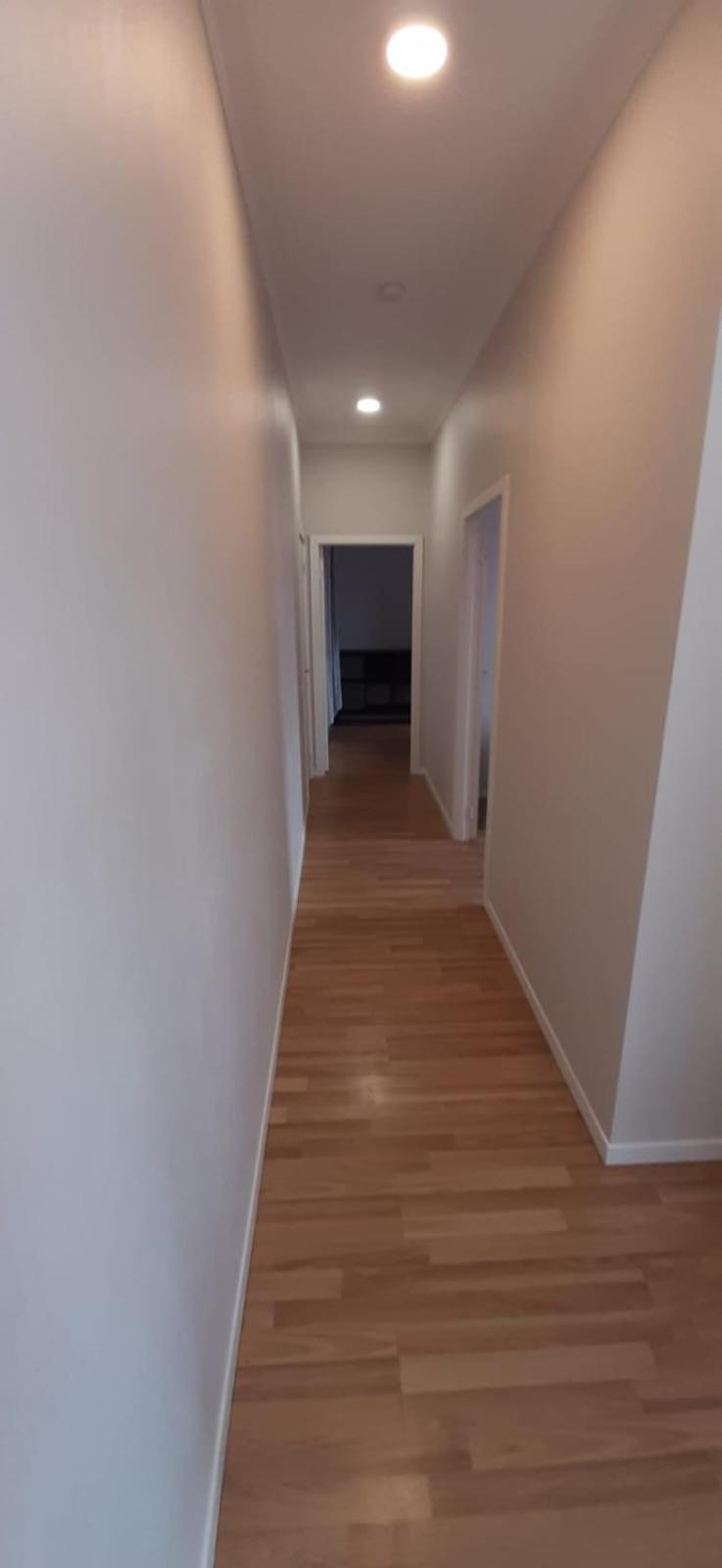 Apartament Rigas Backpackers Ryga