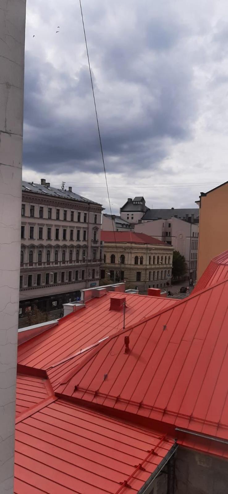 Rigas Backpackers Apartament *