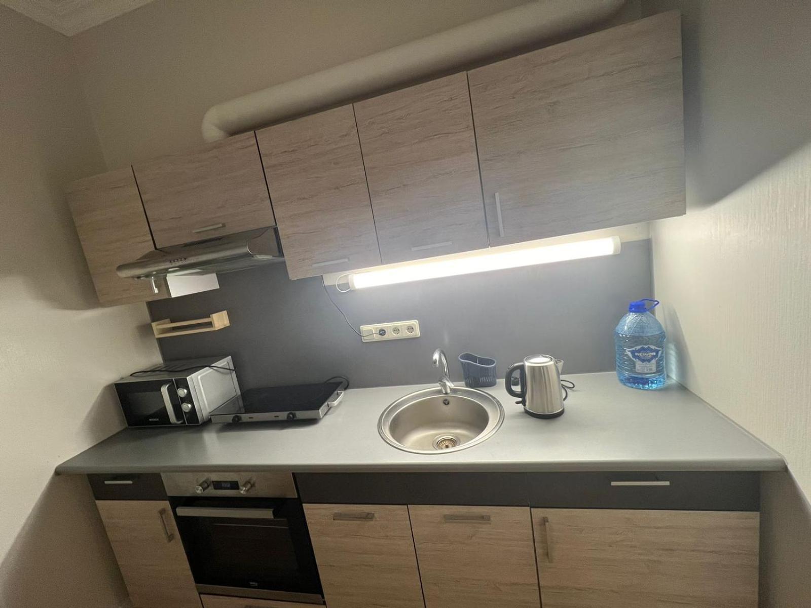 Apartament Rigas Backpackers *