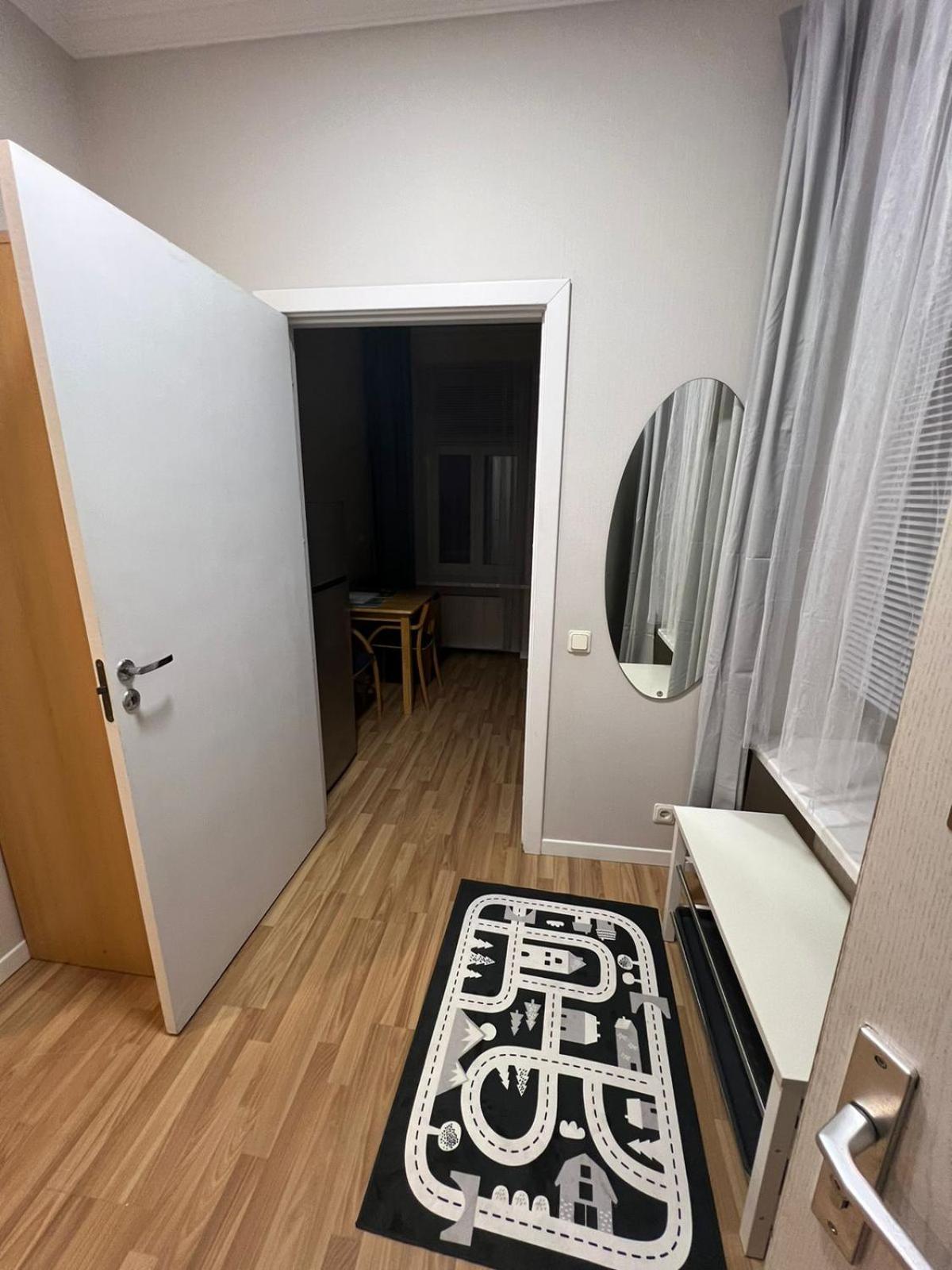 Rigas Backpackers Рига