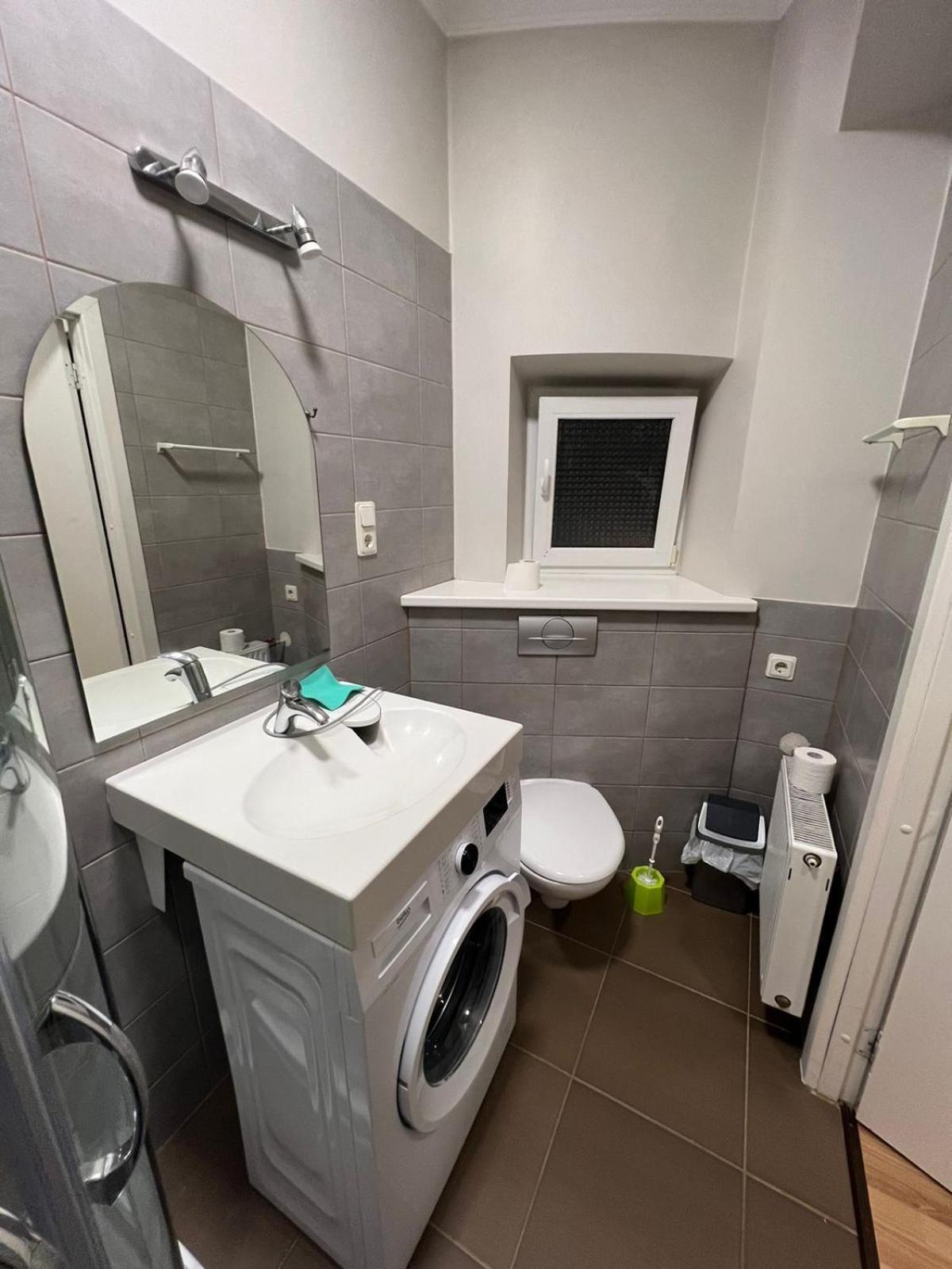 Rigas Backpackers Ryga