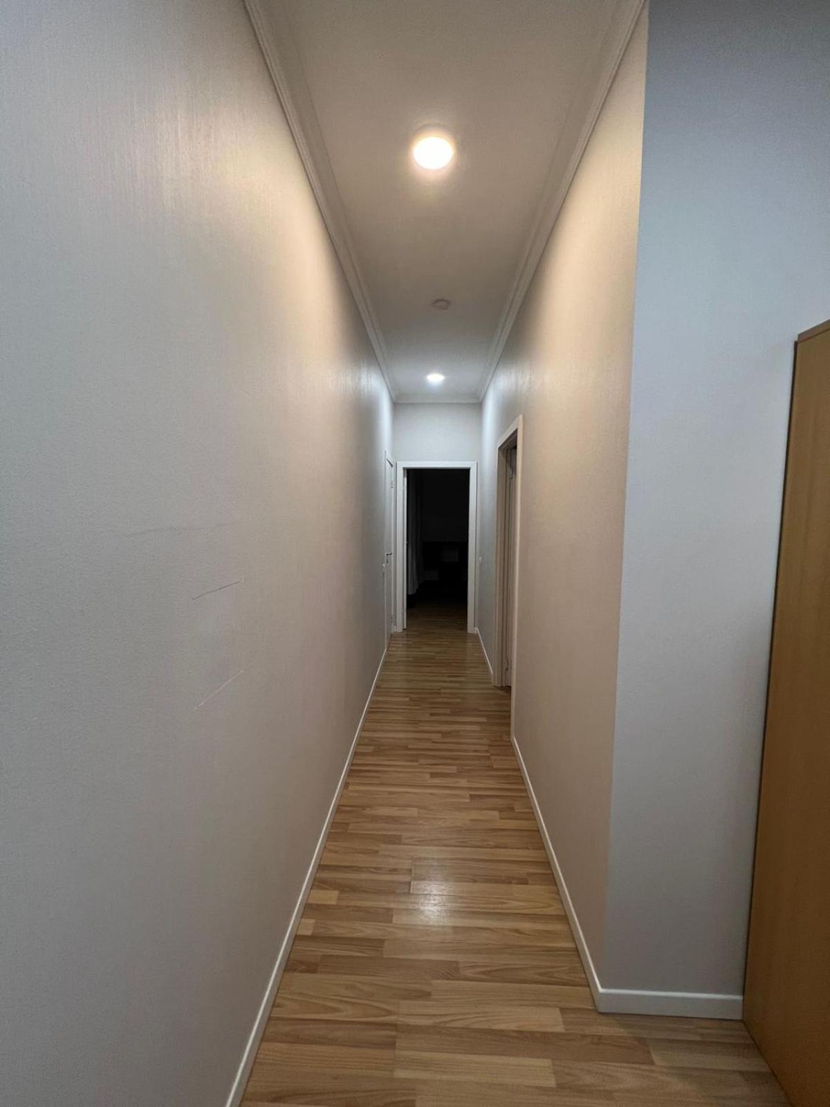 Rigas Backpackers Apartament *