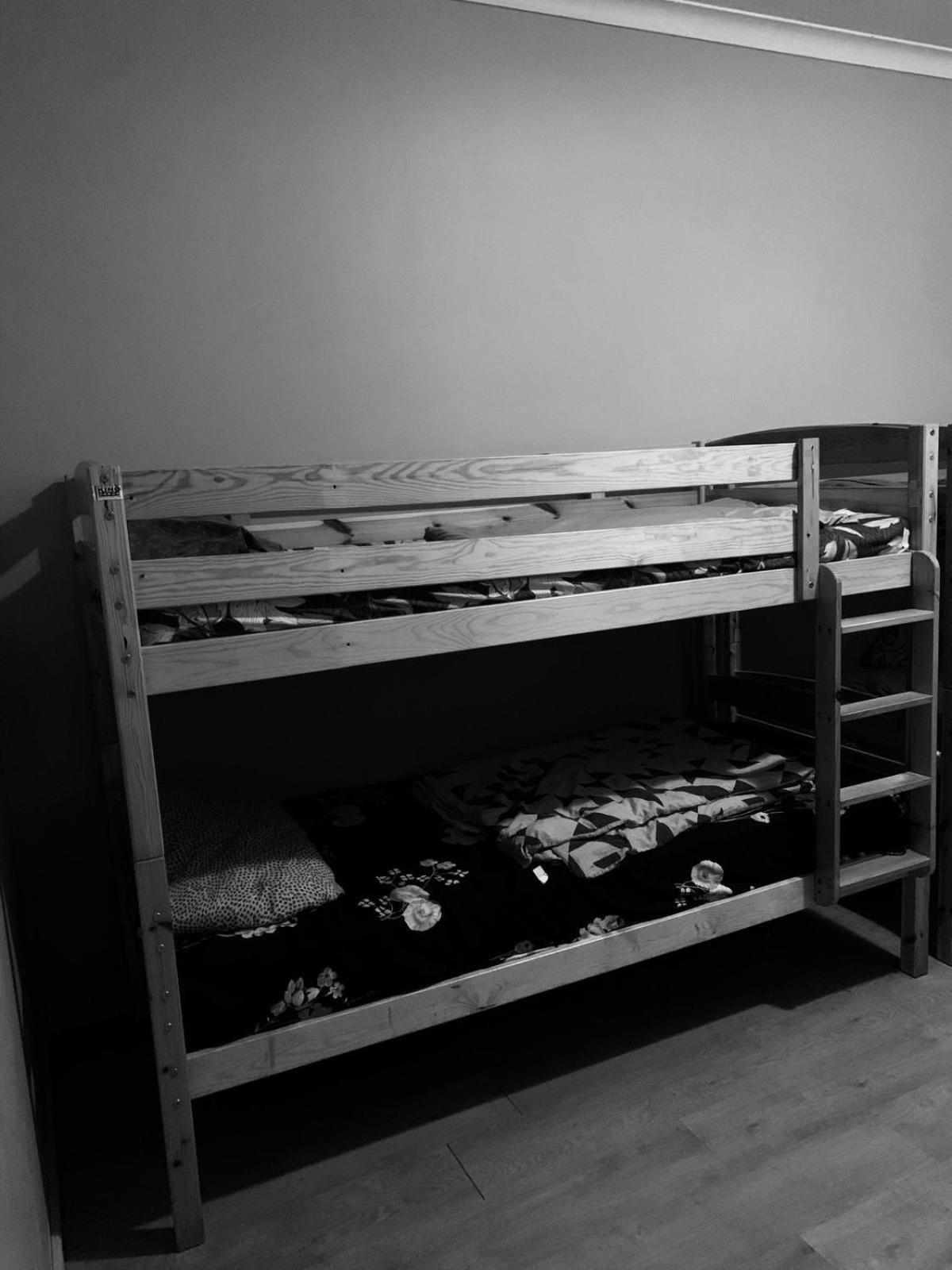 Apartament Rigas Backpackers *
